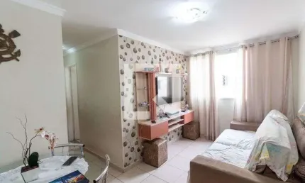 Apartamento para venda - jardim aricanduva, 2 quartos,  44 m² - são paulo