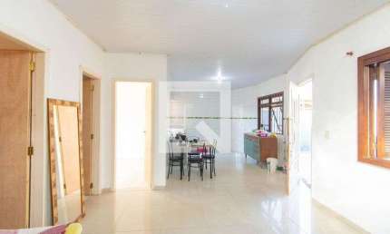 Casa para Venda - Mathias Velho, 2 Quartos,  150 m² - Canoas