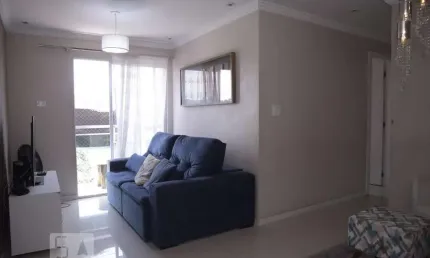 Apartamento para Venda - Taquara, 2 Quartos,  53 m² - Rio de Janeiro