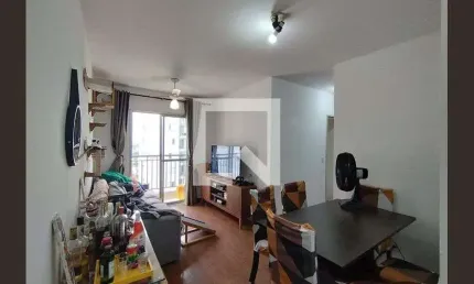 Apartamento para Venda - Jardim Santa Emília, 2 Quartos,  57 m² - São Paulo