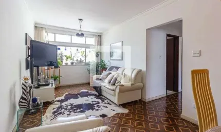 Apartamento para Venda - Consolação, 2 Quartos,  73 m² - São Paulo
