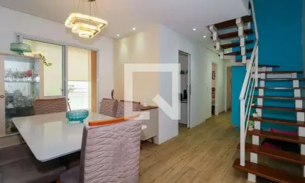 Cobertura para Venda - Cidade Jardim, 4 Quartos,  151 m² - São Paulo