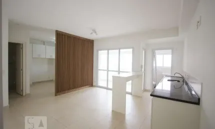 Kitnet / Stúdio para Venda - Campo Belo, 1 Quarto,  51 m² - São Paulo