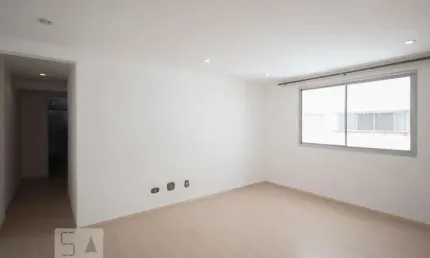 Apartamento para Venda - Jabaquara, 2 Quartos,  68 m² - São Paulo