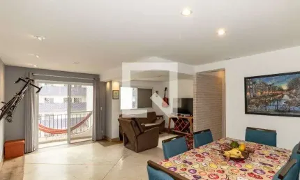 Apartamento para Venda - Vila Olímpia, 2 Quartos,  75 m² - São Paulo