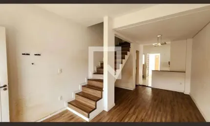 Casa / Sobrado em Condomínio para Venda - Medeiros, 2 Quartos,  78 m² - Jundiaí
