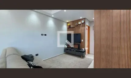 Cobertura para Venda - Vila América, 2 Quartos,  100 m² - Santo André