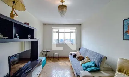 Apartamento para Venda - Mooca, 2 Quartos,  96 m² - São Paulo