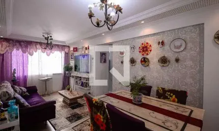 Apartamento para Venda - Vila das Mercês, 2 Quartos,  53 m² - São Paulo