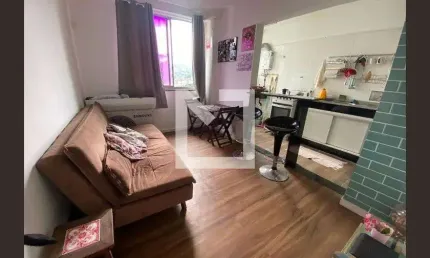 Apartamento para Venda - Taquara, 2 Quartos,  39 m² - Rio de Janeiro