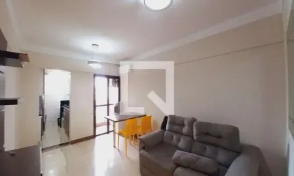 Apartamento para Venda - Cambuí, 1 Quarto,  65 m² - Campinas