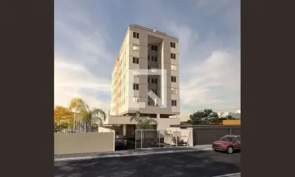 Apartamento para Venda - Nova Suíssa, 2 Quartos,  62 m² - Belo Horizonte