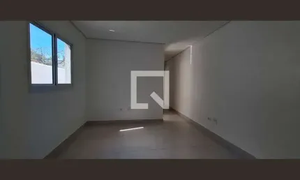 Apartamento para Venda - Parque João Ramalho, 2 Quartos,  72 m² - Santo André