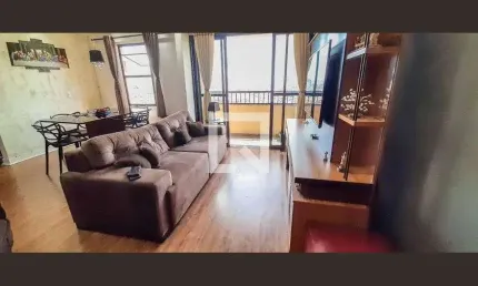 Apartamento para Venda - Jaguaribe, 2 Quartos,  78 m² - Osasco