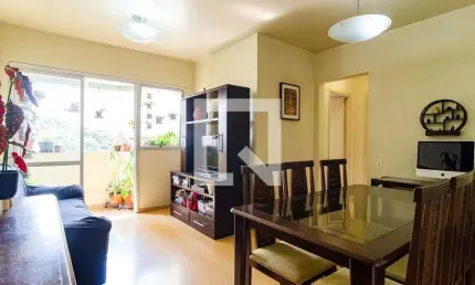 Apartamento para Venda - Saúde, 2 Quartos,  57 m² - São Paulo