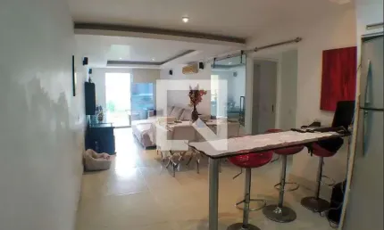 Apartamento para Venda - Camboinhas, 2 Quartos,  84 m² - Niterói