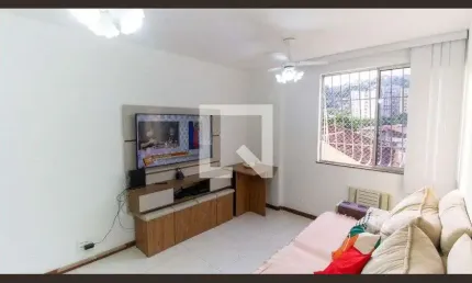 Apartamento para Venda - Santa Rosa , 2 Quartos,  62 m² - Niterói