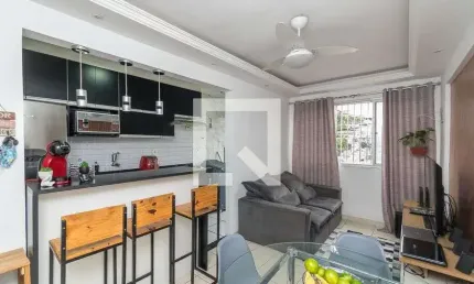 Apartamento para Venda - Olaria, 2 Quartos,  73 m² - Rio de Janeiro