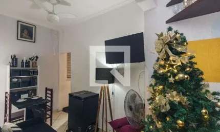 Apartamento para Venda - Centro, 1 Quarto,  44 m² - São Paulo