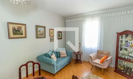 Apartamento para Venda - Irajá, 3 Quartos,  101 m² - Rio de Janeiro