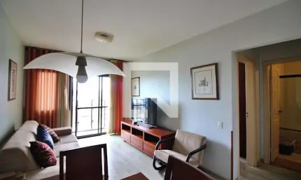 Apartamento para Venda - Nova Petrópolis, 1 Quarto,  52 m² - São Bernardo do Campo