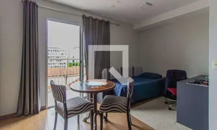 Kitnet / Stúdio para Venda - Liberdade, 1 Quarto,  27 m² - São Paulo
