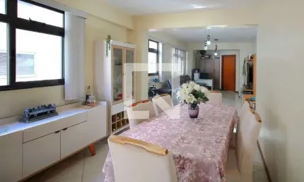 Apartamento para Venda - Palmares, 4 Quartos,  152 m² - Belo Horizonte