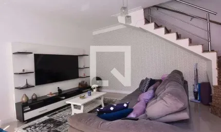 Casa para Venda - Vila Prudente, 3 Quartos,  120 m² - São Paulo