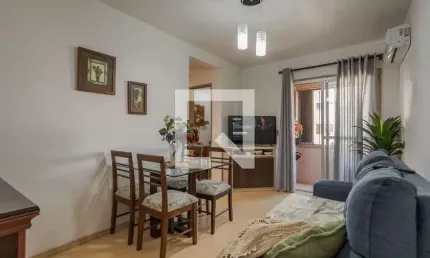 Apartamento para Venda - Sarandi, 2 Quartos,  53 m² - Porto Alegre