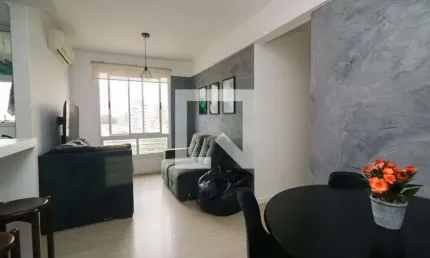 Apartamento para venda - partenon, 2 quartos,  52 m² - porto alegre