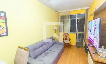 Apartamento para Venda - Irajá, 3 Quartos,  73 m² - Rio de Janeiro