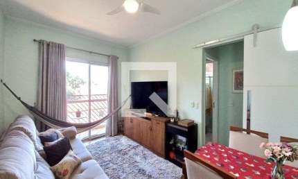 Apartamento para Venda - Campos Elíseos , 3 Quartos,  89 m² - Campinas