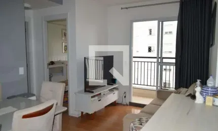 Apartamento para Venda - Cambuci, 2 Quartos,  50 m² - São Paulo