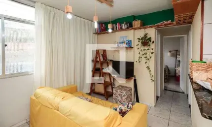 Apartamento para venda - méier, 3 quartos,  64 m² - rio de janeiro