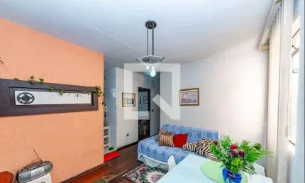Apartamento para Venda - Madre Gertrudes, 3 Quartos,  58 m² - Belo Horizonte