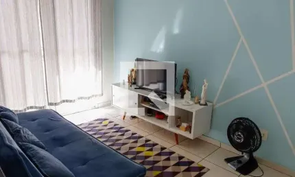 Apartamento para Venda - Santa Maria, 2 Quartos,  48 m² - Osasco