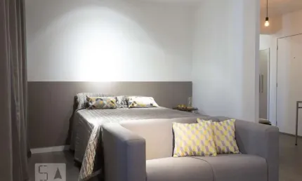 Kitnet / stúdio para venda - bela vista, 1 quarto,  37 m² - são paulo
