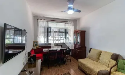 Apartamento para Venda - Santa Rosa , 2 Quartos,  73 m² - Niterói