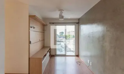 Apartamento para Venda - São Cristóvão, 3 Quartos,  65 m² - Rio de Janeiro