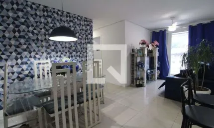 Apartamento para Venda - Jacarepaguá, 3 Quartos,  75 m² - Rio de Janeiro