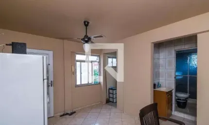 Apartamento para Venda - Penha, 2 Quartos,  36 m² - Rio de Janeiro