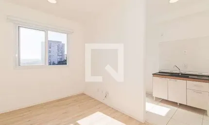 Apartamento para Venda - Vila Gustavo, 2 Quartos,  47 m² - São Paulo