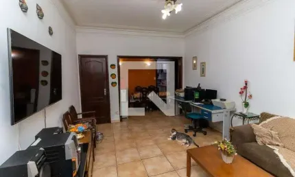 Apartamento para Venda - Engenho Novo, 3 Quartos,  101 m² - Rio de Janeiro