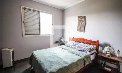 Apartamento para Venda - Jardim Chapadão, 3 Quartos,  70 m² - Campinas
