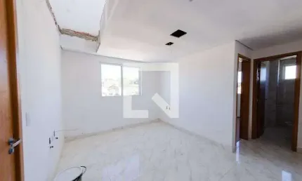 Cobertura para Venda - Betânia, 2 Quartos,  104 m² - Belo Horizonte