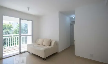 Apartamento para venda - vila andrade, 2 quartos,  57 m² - são paulo