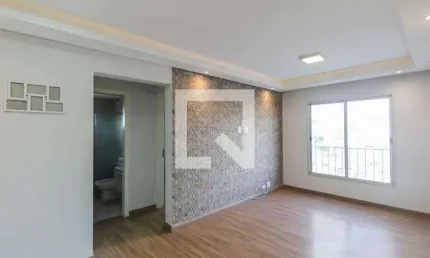 Apartamento para Venda - Vila Formosa, 2 Quartos,  60 m² - São Paulo