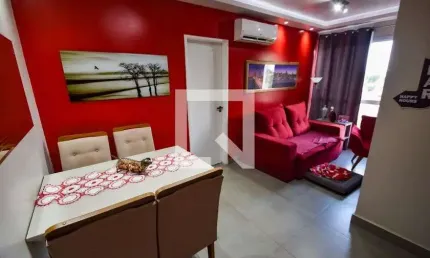 Apartamento para Venda - Méier, 1 Quarto,  48 m² - Rio de Janeiro