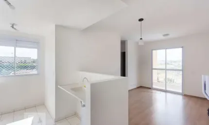 Apartamento para venda - jardim das bandeiras , 2 quartos,  52 m² - campinas