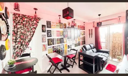 Apartamento para Venda - Parque Erasmo Assunção, 2 Quartos,  49 m² - Santo André